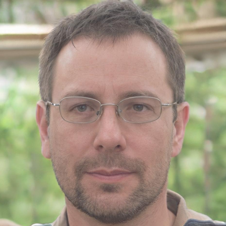 Retrato de Sergio Mendoza