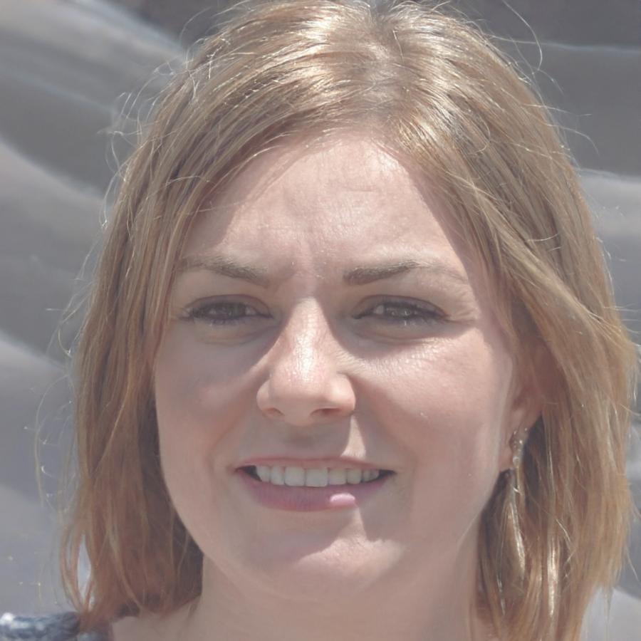 Retrato de Carmen Jiménez